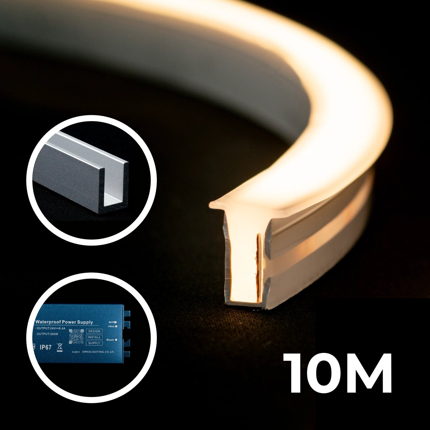10m Bundle