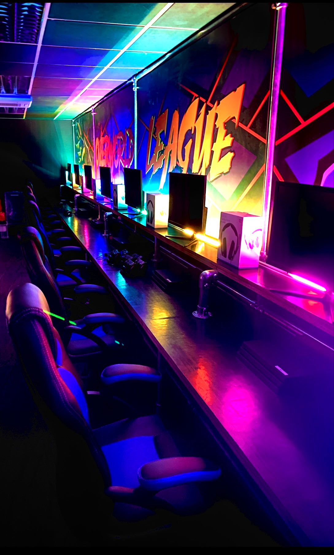 Orko Extreme COB LED - RGBCCT Tape image 3