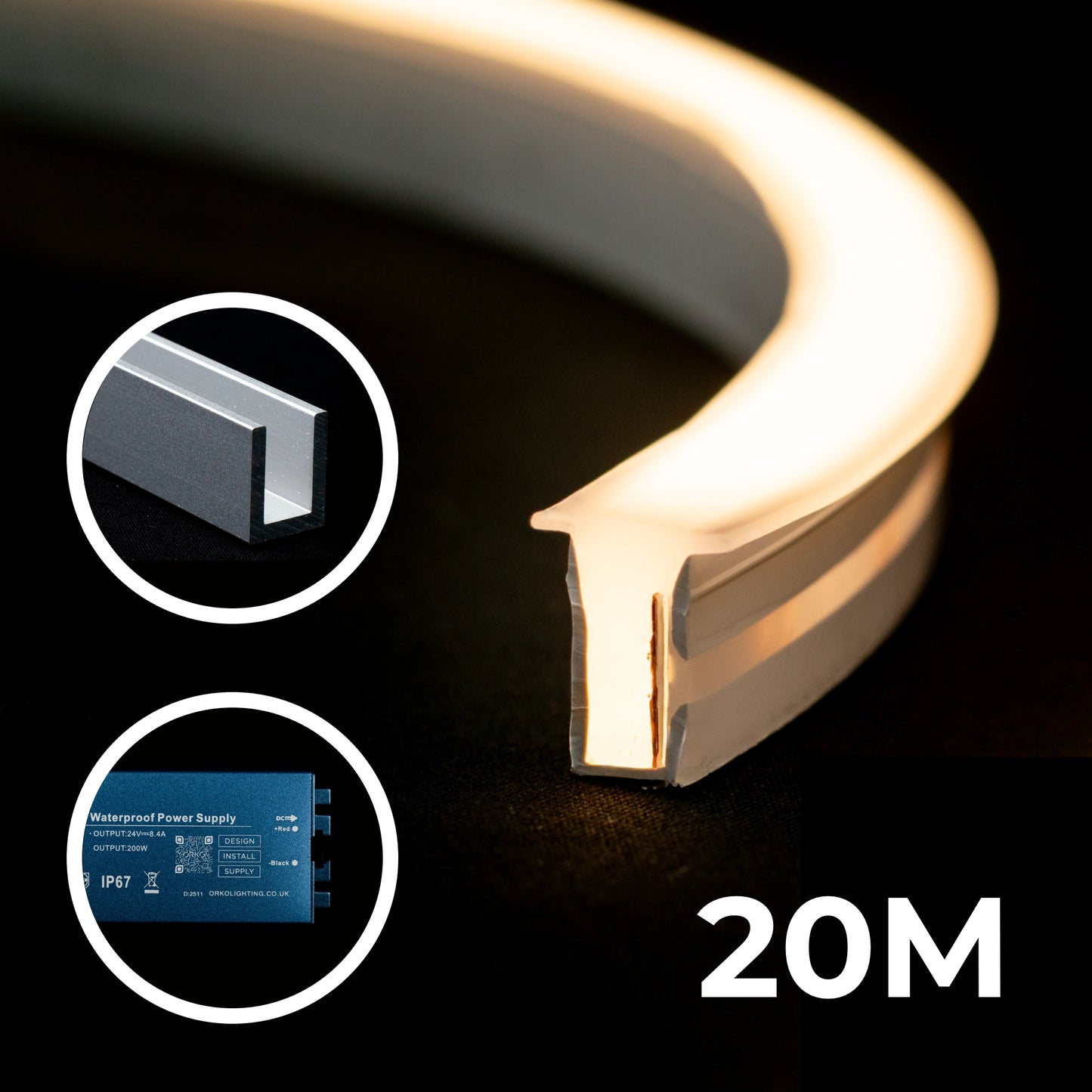 20M Bundle