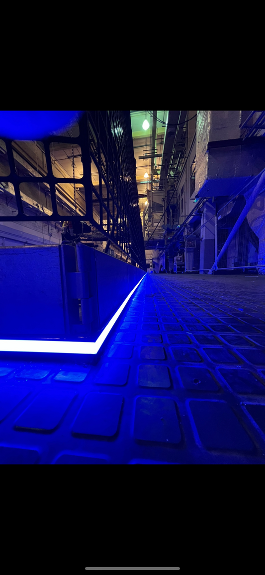 Orko Extreme COB LED - RGBCCT Tape image 1