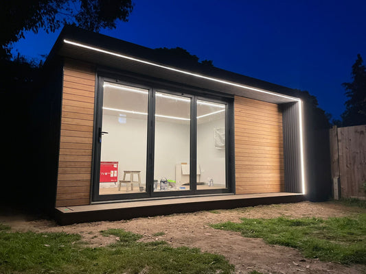 Orko Extreme LED Flex Tape image 1