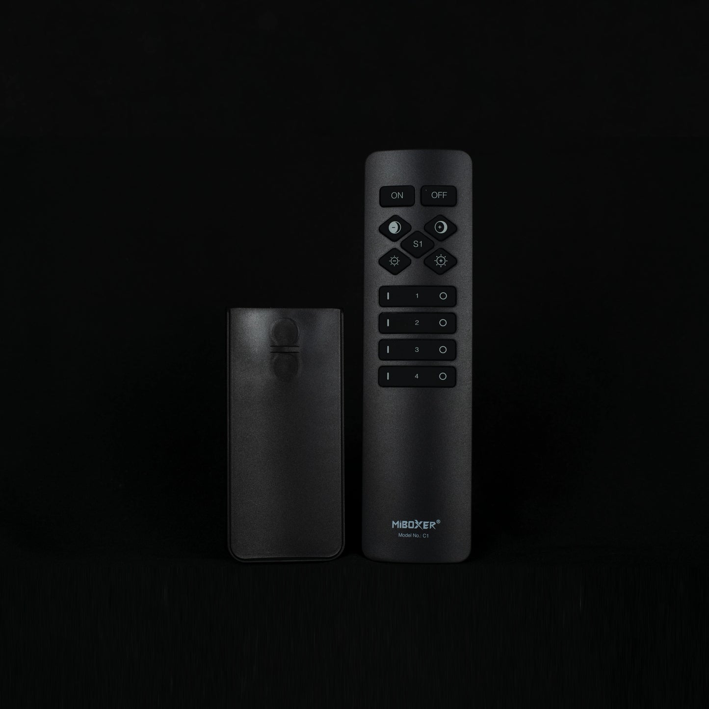 Wireless Dimming Remote