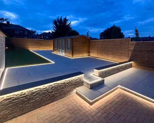 LED Flex Extreme Tape (per 1m)