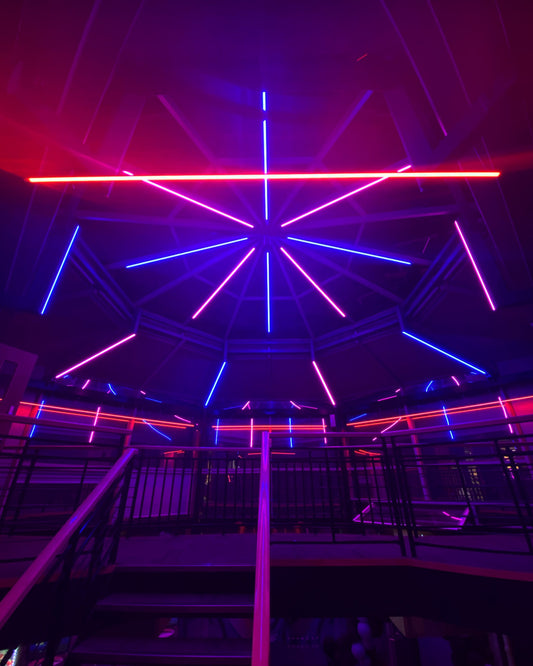 Orko Extreme COB LED - RGBCCT Tape image 4