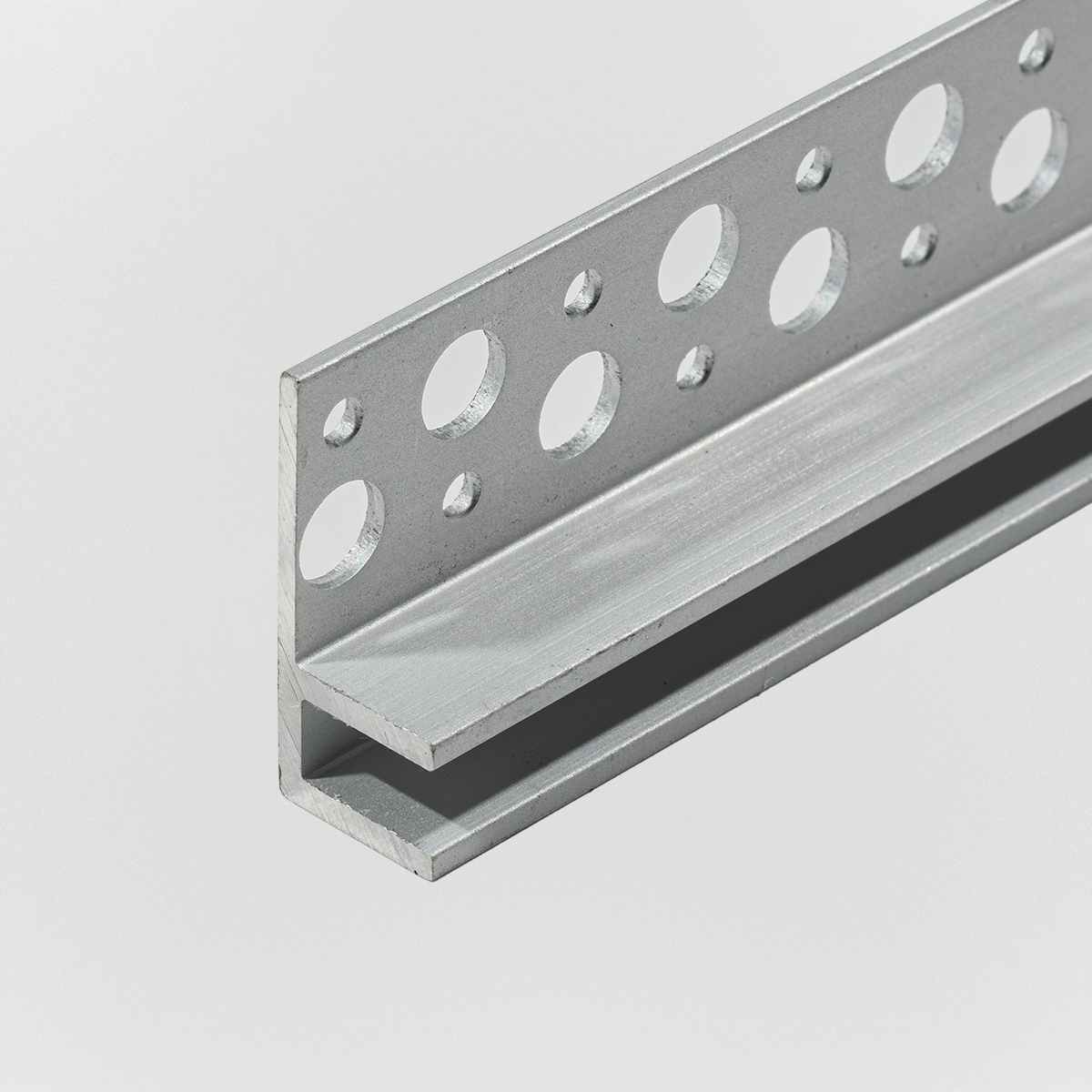 Flex Extreme Tiled-in Channel (13mm)