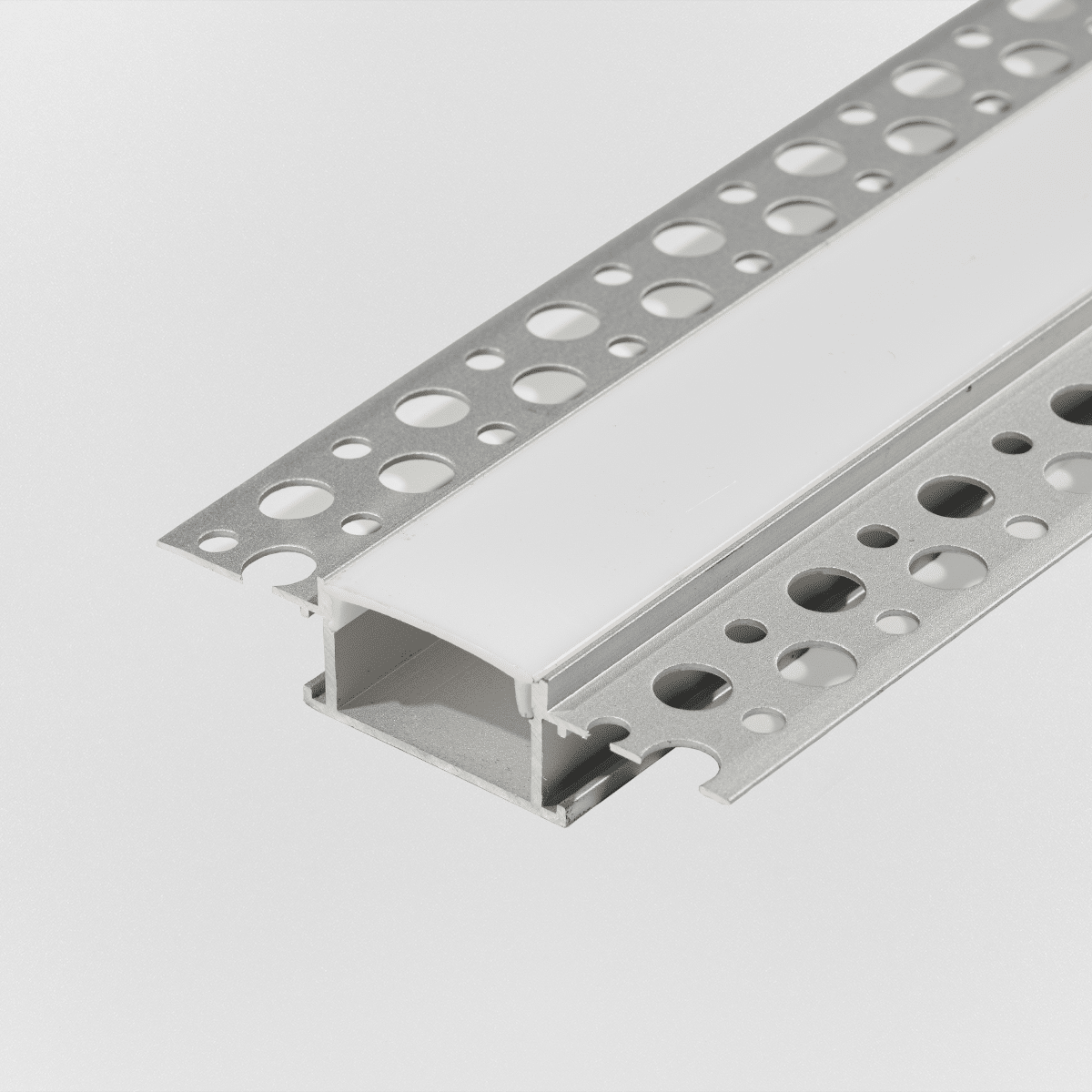 ORKO Plastered-in Profile (2.5m)