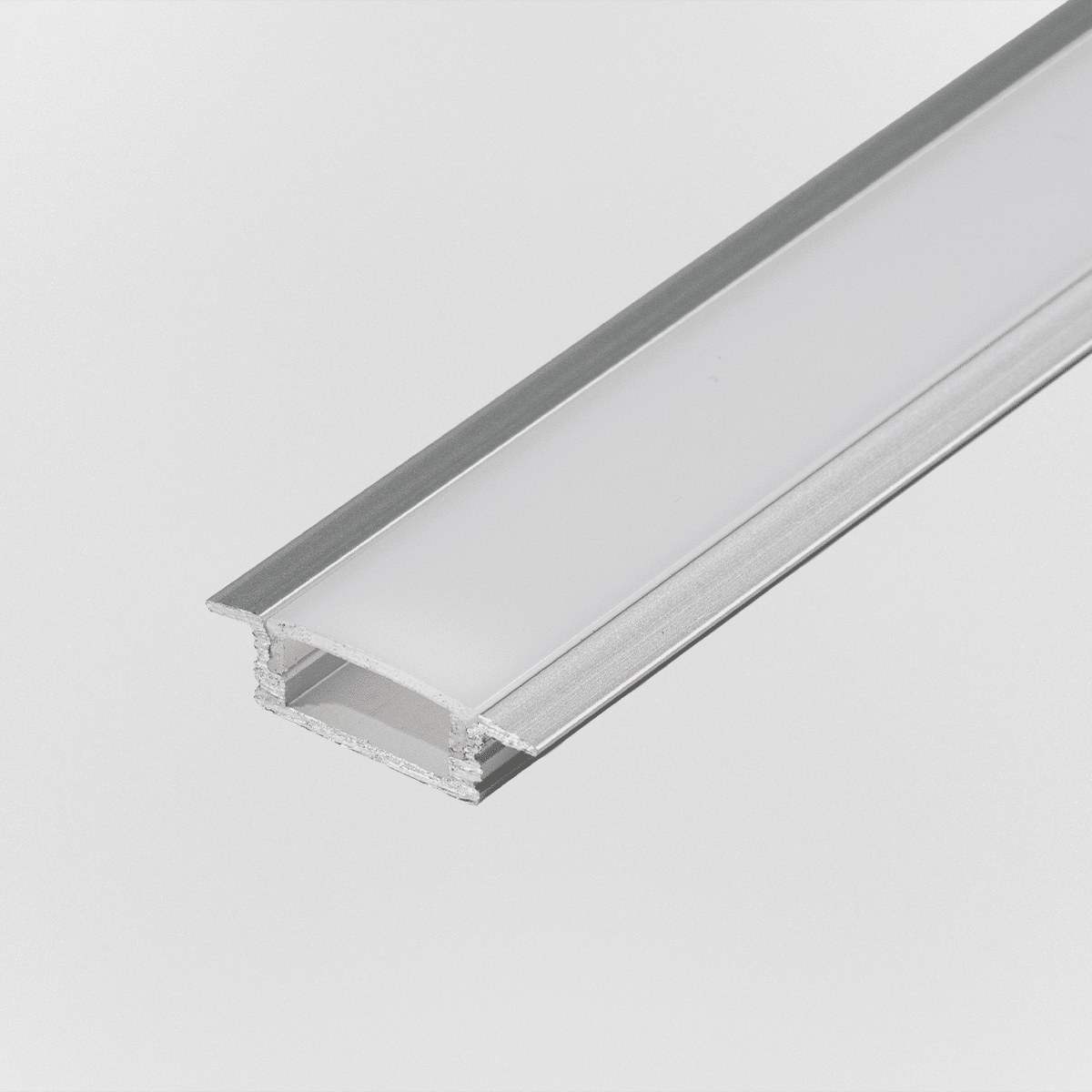 ORKO Recessed Profile (2.5m)