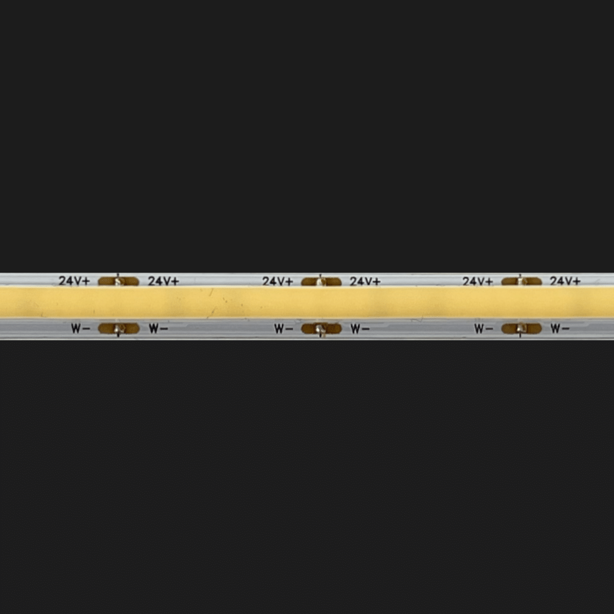 Orko Extreme COB LED - CCT (3000K - 6000K) Tape image 0
