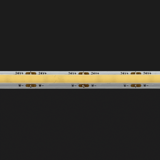 Orko Extreme COB LED - CCT (3000K - 6000K) Tape image 0