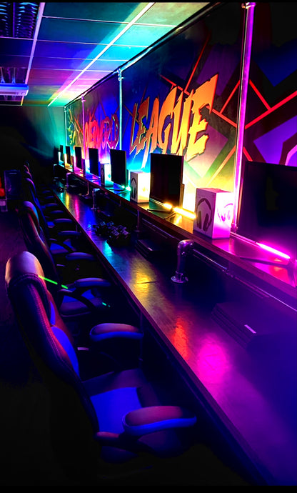 Orko Extreme COB LED - RGBCCT Tape image 3