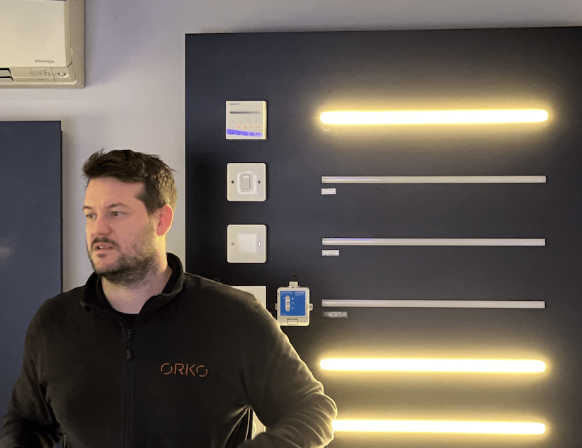 Advanced LED Installation & Controls image 2