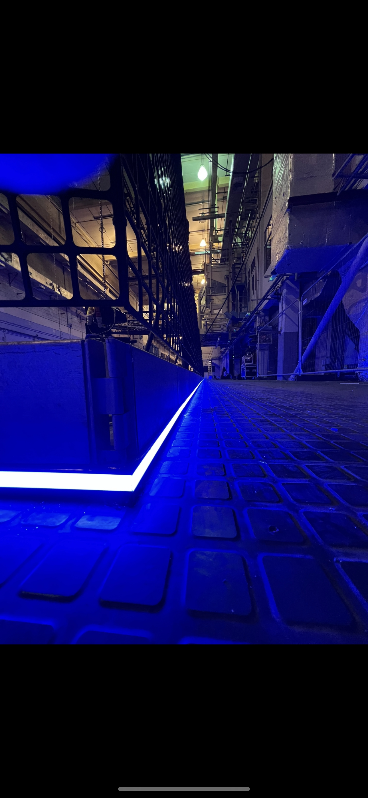 Orko Extreme COB LED - RGBCCT Tape image 1