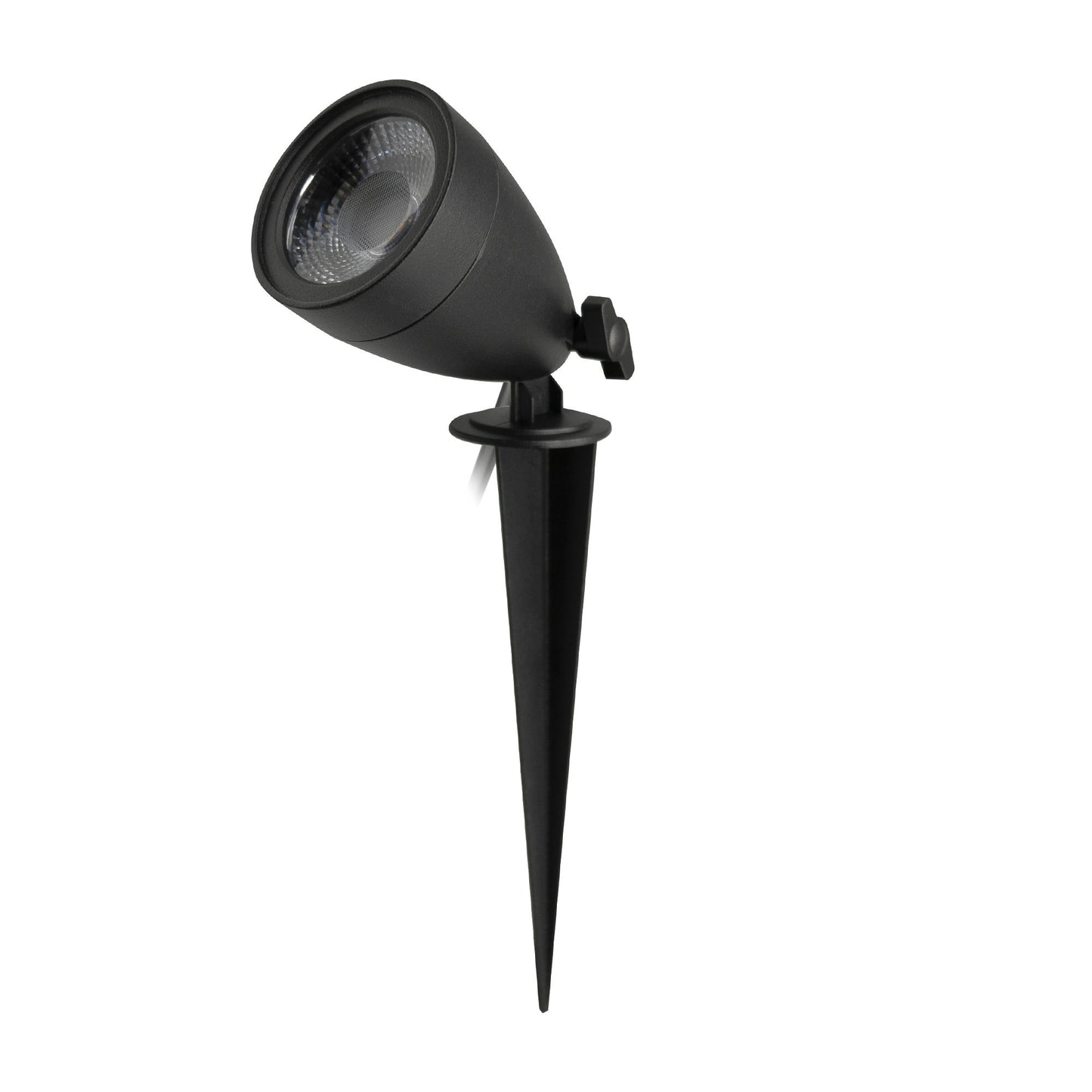 6W RGBW Spike Light 24V