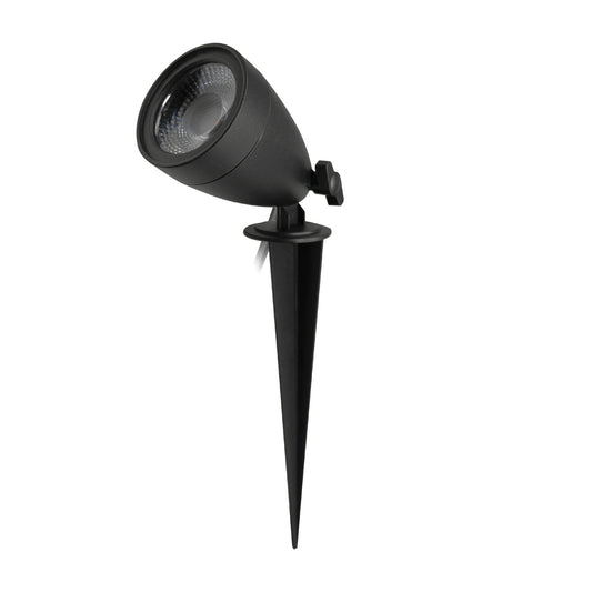 6W RGBW Spike Light 24V