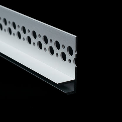 Flex Extreme Tiled-in Channel 45º (13mm)