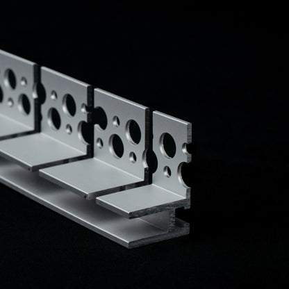 Flex Extreme Tiled-in Channel Bendy (20mm)