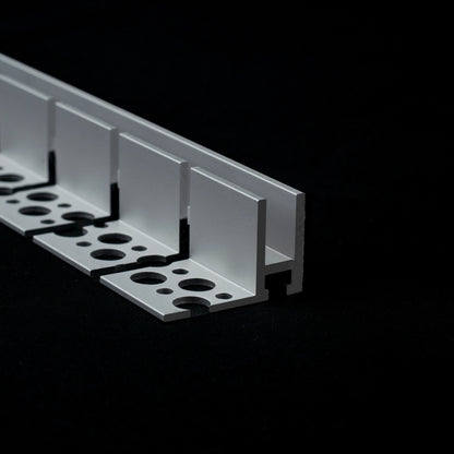 Flex Extreme Tiled-in Channel Bendy (20mm)