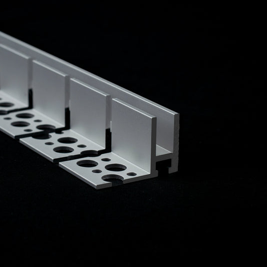 Flex Extreme Tiled-in Channel Bendy (20mm)