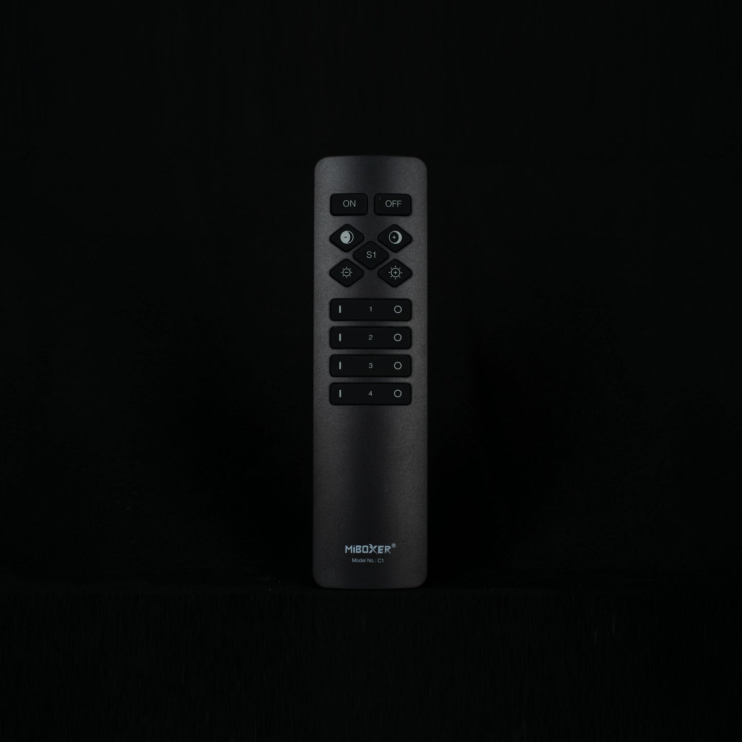 Wireless Dimming Remote