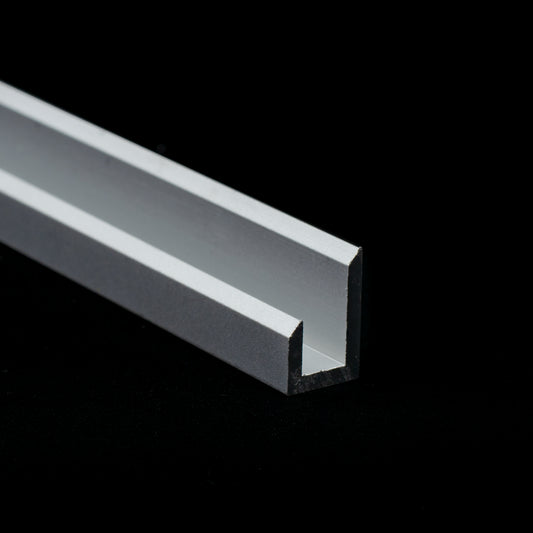 Flex Extreme U Channel Straight 45º