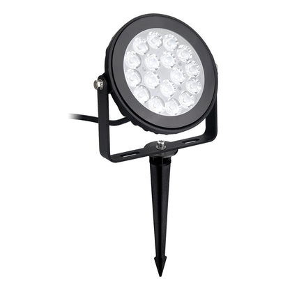 MiBoxer 9W RGBCCT Spike Light 24V