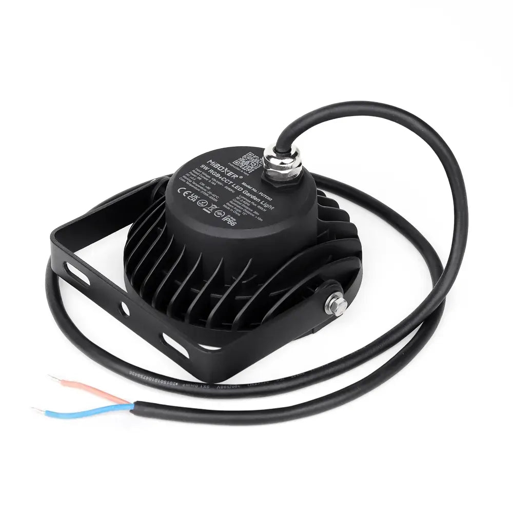 MiBoxer 9W RGBCCT Spike Light 24V