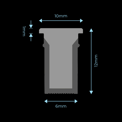 LED Flex Extreme Tape (per 1m)