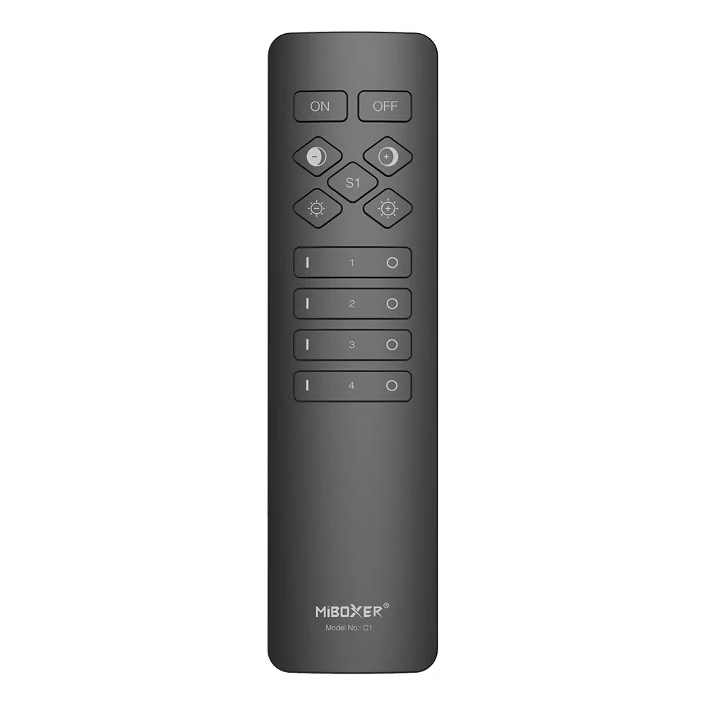 Wireless Dimming Remote