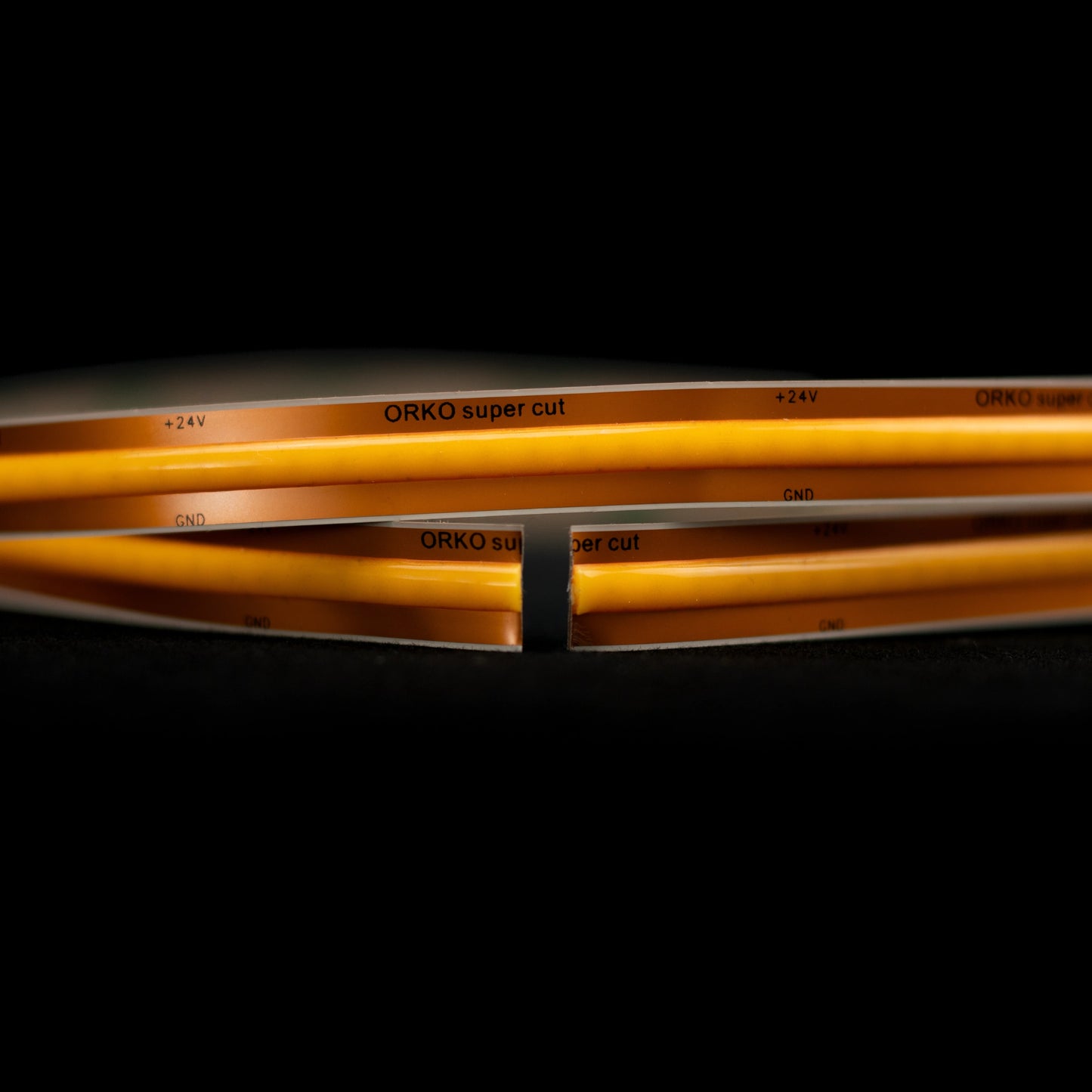 Extreme Super Cut COB LED Tape