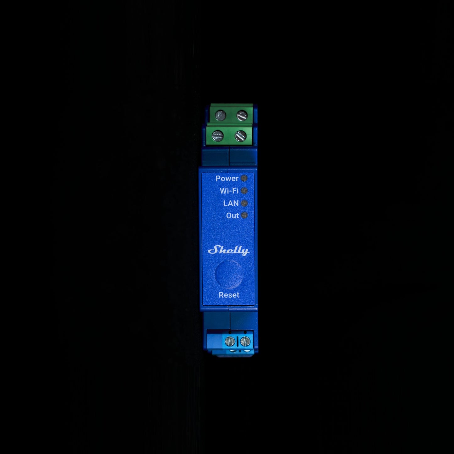 Shelly Pro Dimmer 0/1-10V (App Control)