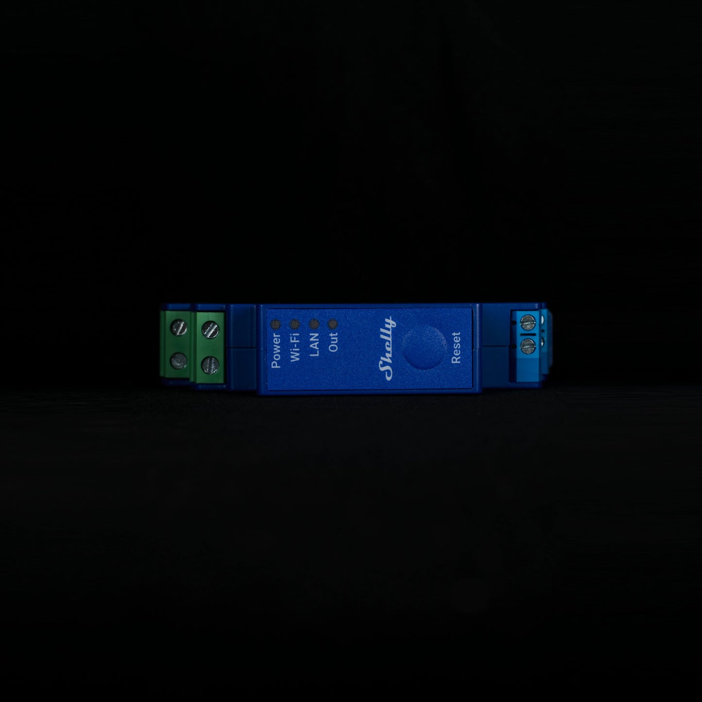 Shelly Pro Dimmer 0/1-10V (App Control)