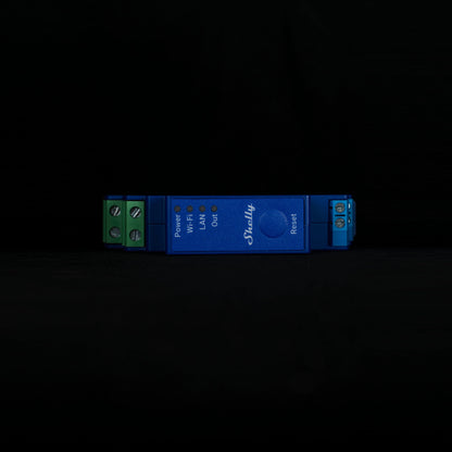 Shelly Pro Dimmer 0/1-10V (App Control)