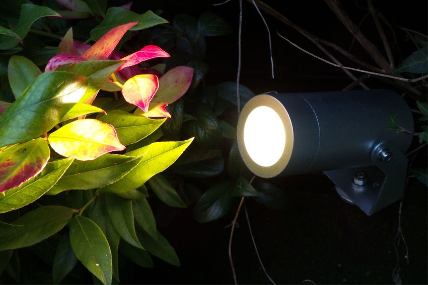 LED Spike Light White Select 24V