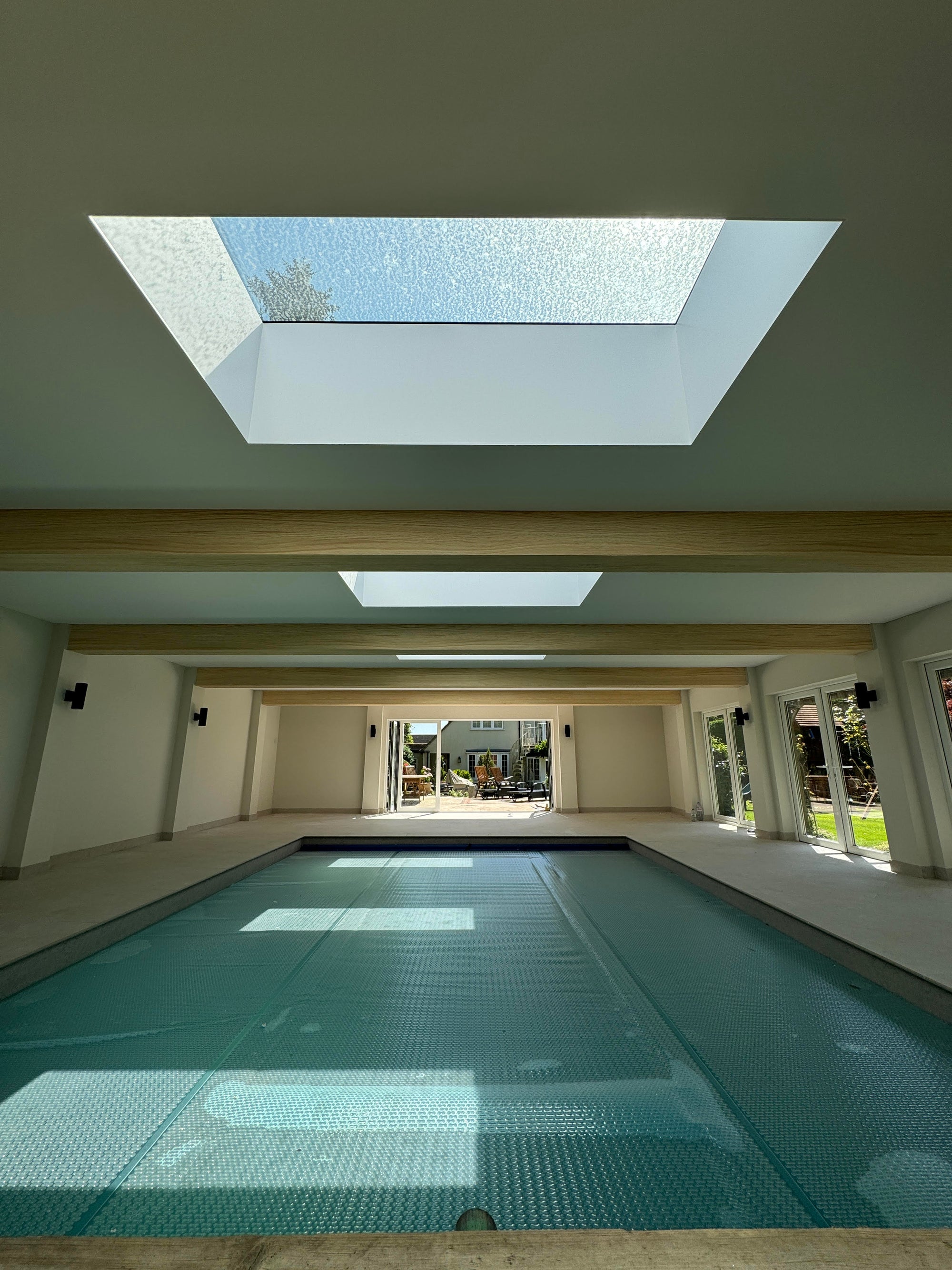Pool House - Rickmansworth
