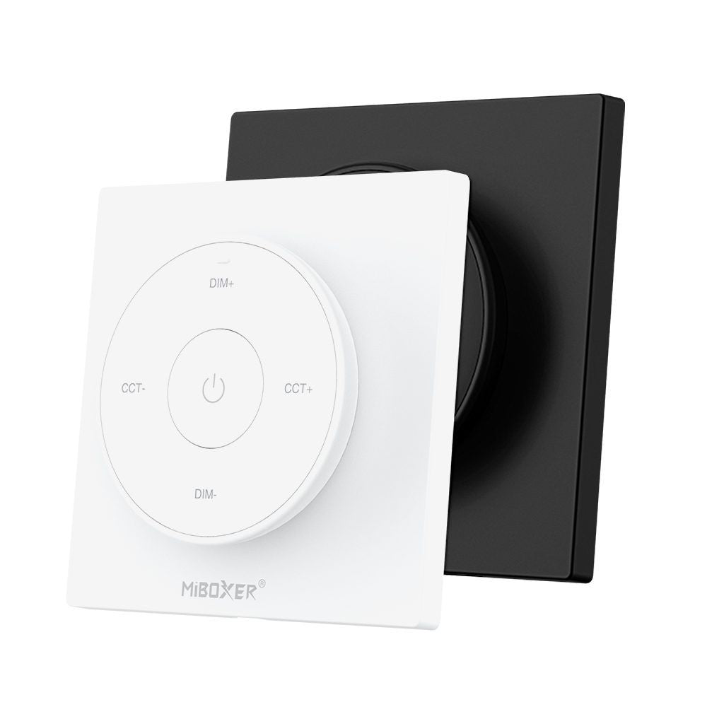 Wall Control 1 Zone - Single Colour/CCT