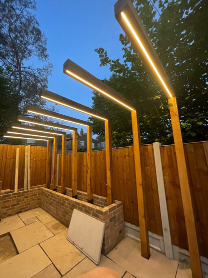 Orko Extreme LED Flex Tape image 2