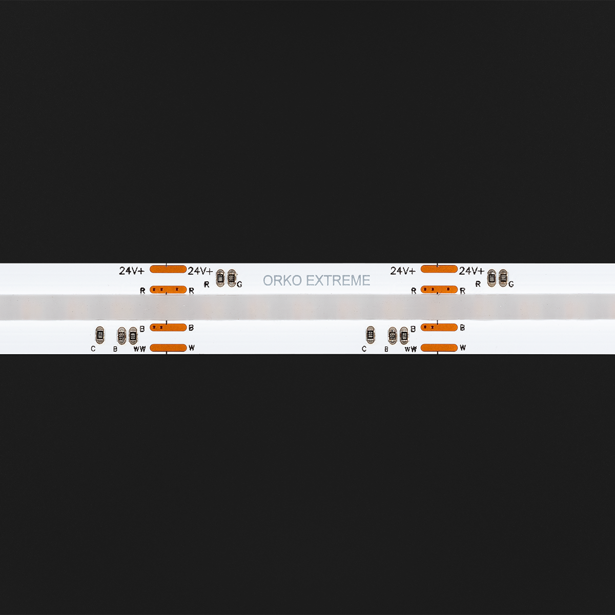 Orko Extreme COB LED - RGBCCT Tape image 0