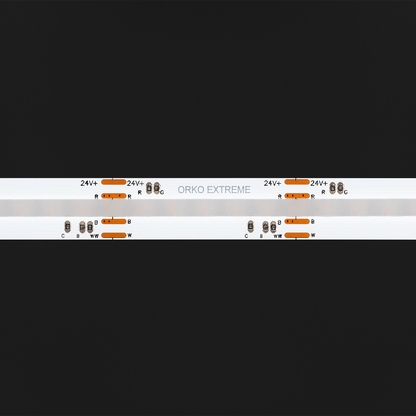 Orko Extreme COB LED - RGBCCT Tape image 0