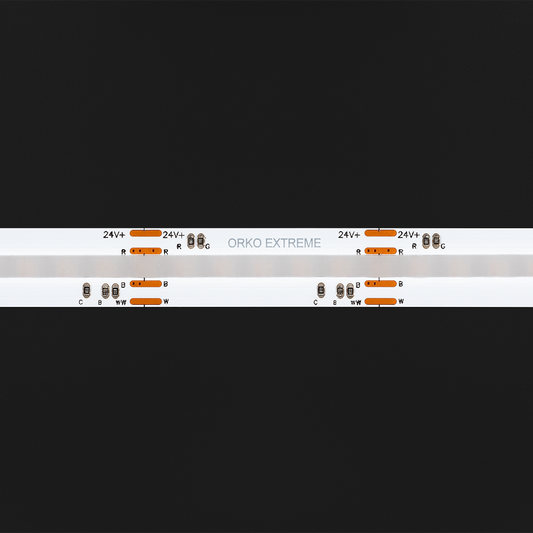 Orko Extreme COB LED - RGBCCT Tape image 0