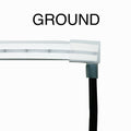 Ground / 5m