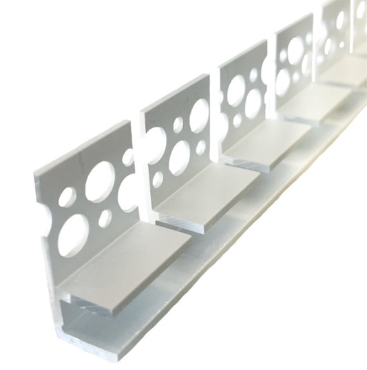 ORKO Extreme L Shape 13mm Bendy/Curved