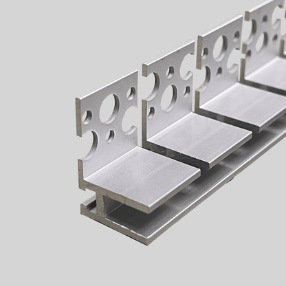 Flex Extreme Tiled-in Channel Bendy (20mm)